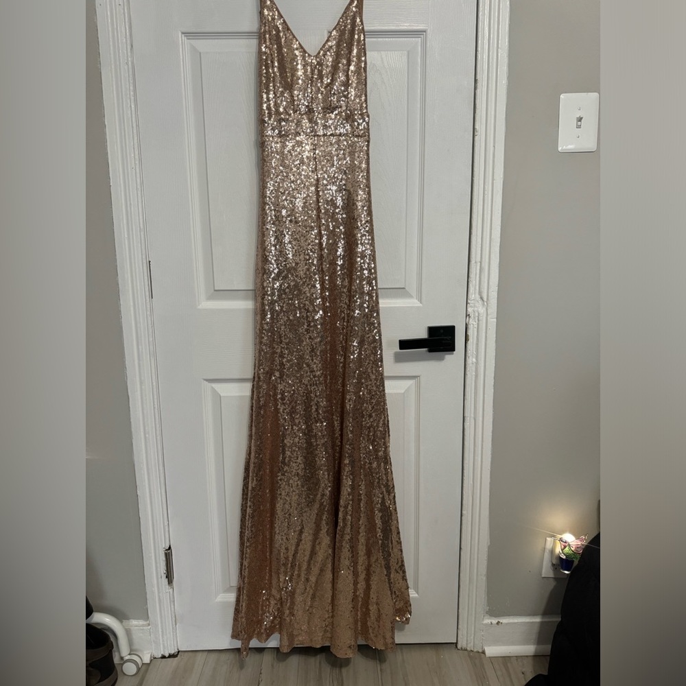 Ball gown